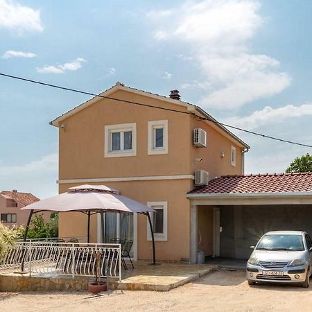 Apartment Nika Split Exterior photo
