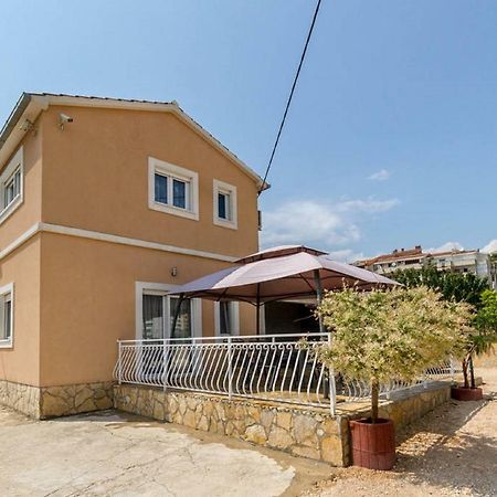 Apartment Nika Split Exterior photo