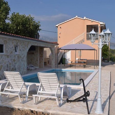 Apartment Nika Split Exterior photo