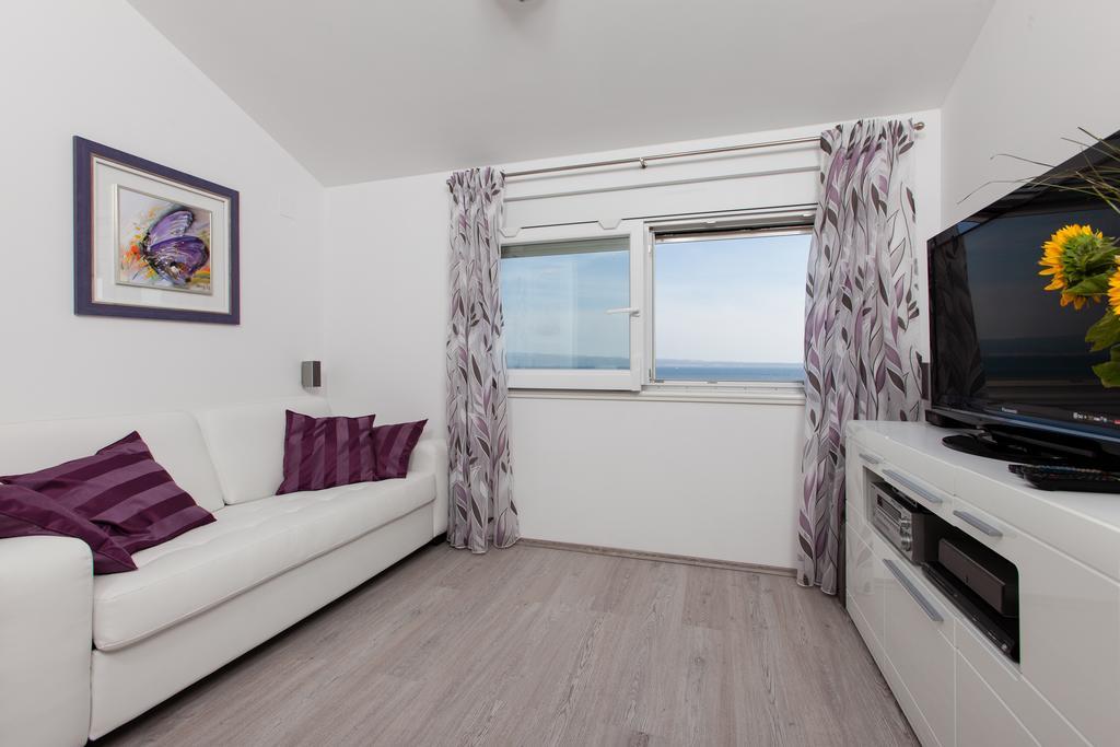 Apartment Nika Split Exterior photo