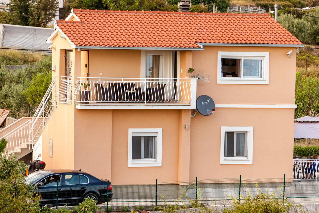 Apartment Nika Split Exterior photo