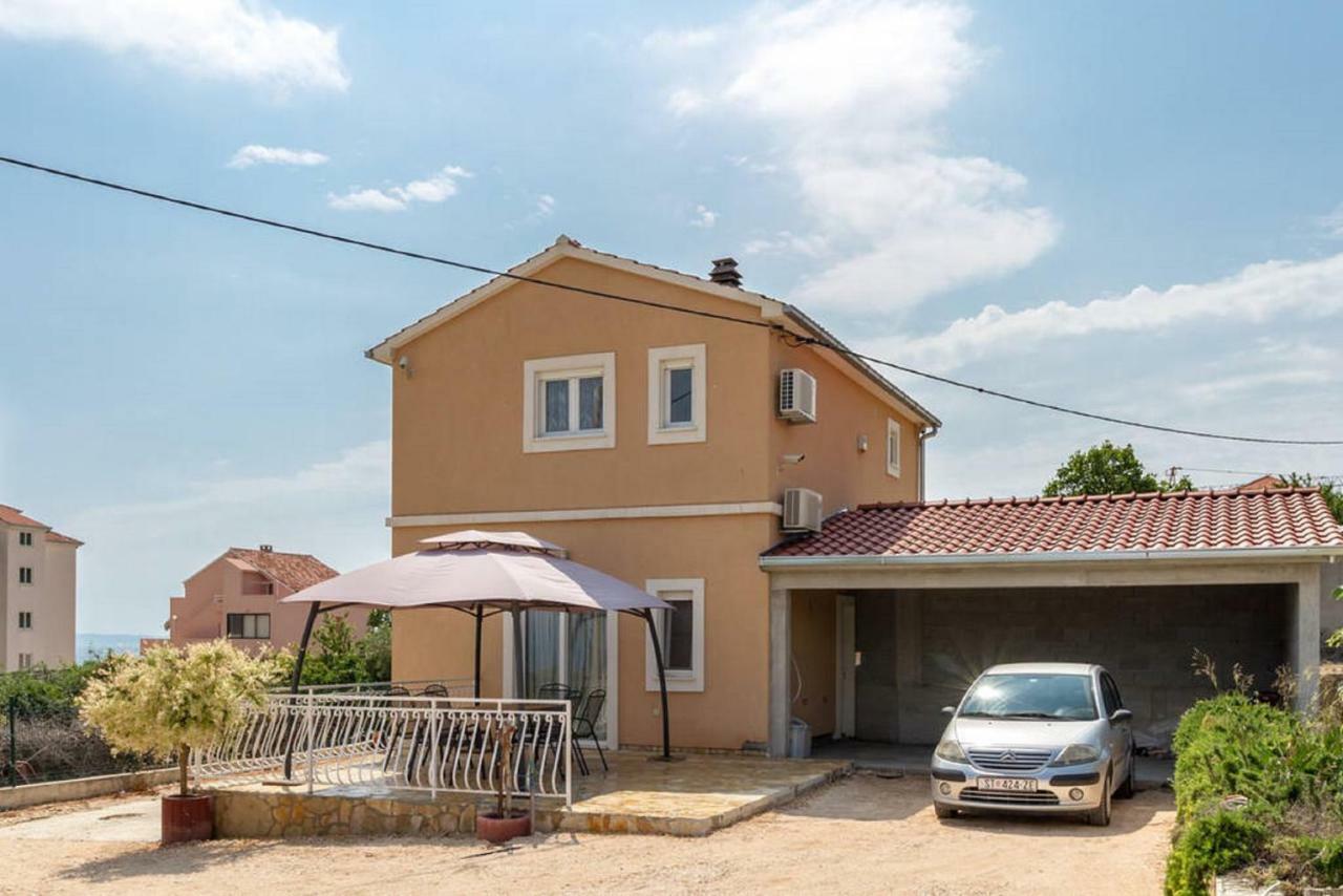 Apartment Nika Split Exterior photo