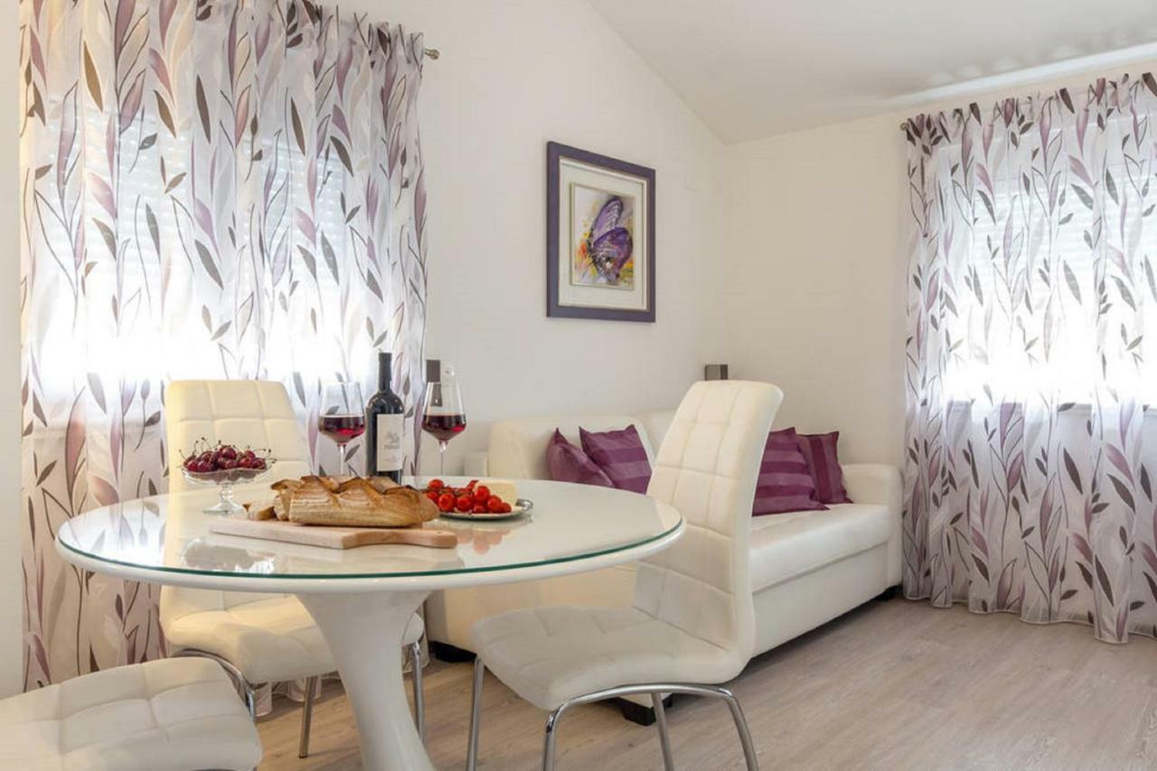 Apartment Nika Split Exterior photo
