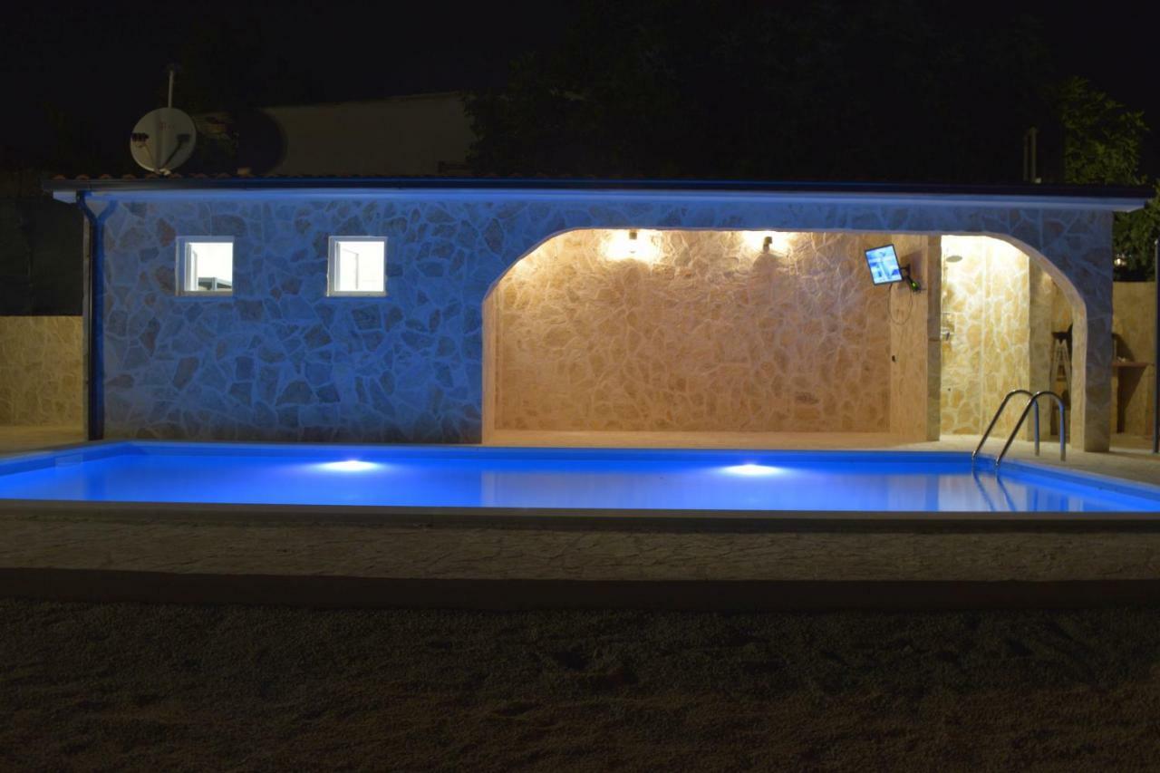 Apartment Nika Split Exterior photo